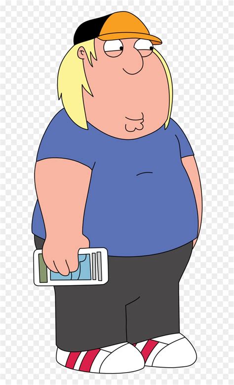 family guy peter's son